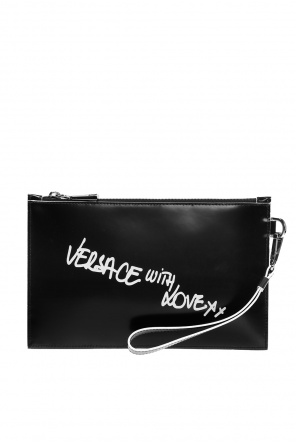 Printed clutch, zdjęcie 1 Printed clutch od Versace